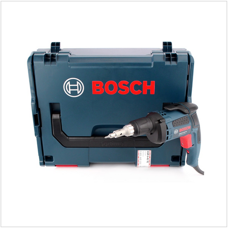 Bosch GSR 6-45 TE 701 W Trockenbauschrauber in L-Boxx - Toolbrothers