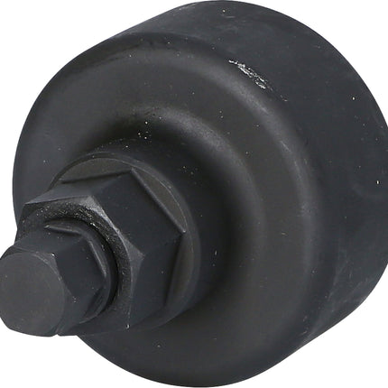 KS TOOLS Hochdruckpumpenrad-Abzieher für VAG, 2-tlg ( 400.9075 ) - Toolbrothers