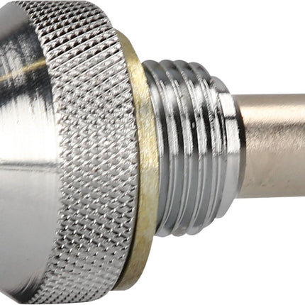 KS TOOLS Ölablassschraube M24 x 2 x 56 mm für Scania ( 430.0606 ) - Toolbrothers