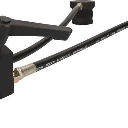 KS TOOLS Demontage-Werkzeug für schwimmend gelagerte Bremsscheiben ( 440.0345 ) - Toolbrothers