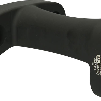 KS TOOLS Druckfuß, Ø 155 mm, 90 mm ( 440.0361 ) - Toolbrothers