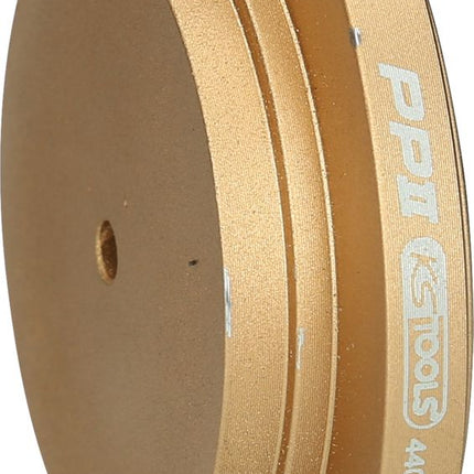 KS TOOLS Pressplatte, Ø 85 mm ( 440.0599 ) - Toolbrothers
