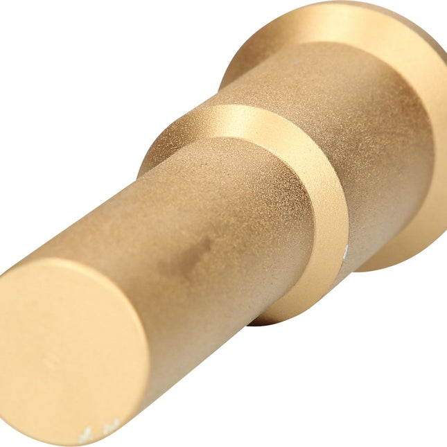 KS TOOLS Druckstange M30, 137 mm ( 440.0603 )