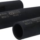 KS TOOLS Radbolzen-Zentrier- und Schonhülsen-Satz, M20x1,5, Ø26,0 mm ( 450.0375 ) - Toolbrothers