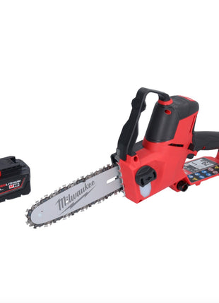 Milwaukee M18 FHS20-401 Akku Astsäge 18 V 20 cm + 1x Akku 4,0 Ah - ohne Ladegerät