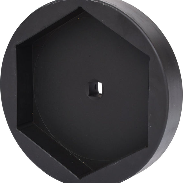 KS TOOLS 3/4" Achsmuttern-Schlüssel, 6-kant, kurz, 190mm ( 460.0175 ) - Toolbrothers