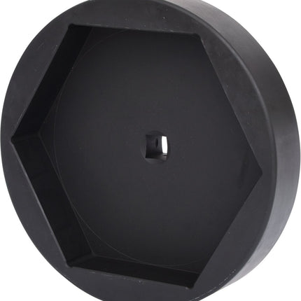 KS TOOLS 3/4" Achsmuttern-Schlüssel, 6-kant, kurz, 195mm ( 460.0180 ) - Toolbrothers