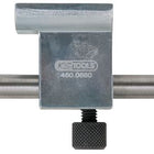 KS TOOLS Verschleißlehre für Schaltgetriebe-Kupplungen für Volvo ( 460.0660 ) - Toolbrothers