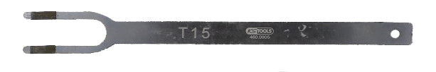 KS TOOLS Demontagegabel ( 460.0898 ) - Toolbrothers