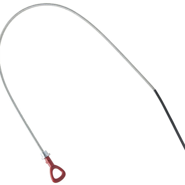 KS TOOLS Mercedes Getriebe-Öl-Kontroll-Messstab, 1035 mm ( 460.0960 ) - Toolbrothers