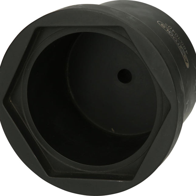 KS TOOLS 3/4" Achsmuttern-Schlüssel für Iveco, 6-kant, 98 mm ( 460.1040 ) - Toolbrothers