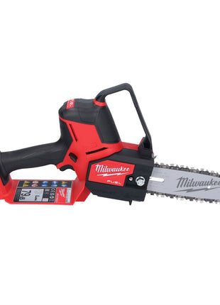 Milwaukee M18 FHS20-401 Akku Astsäge 18 V 20 cm + 1x Akku 4,0 Ah + Ladegerät