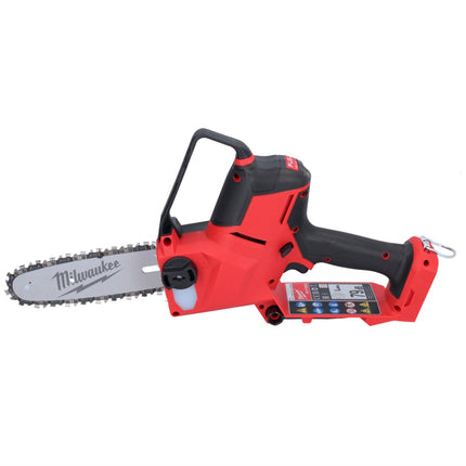 Milwaukee M18 FHS20-401 Akku Astsäge 18 V 20 cm + 1x Akku 4,0 Ah + Ladegerät