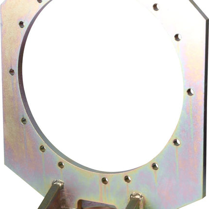 KS TOOLS Differential-Fixierplatte für Universal Motor- und Getriebehalter ( 460.1665 ) - Toolbrothers