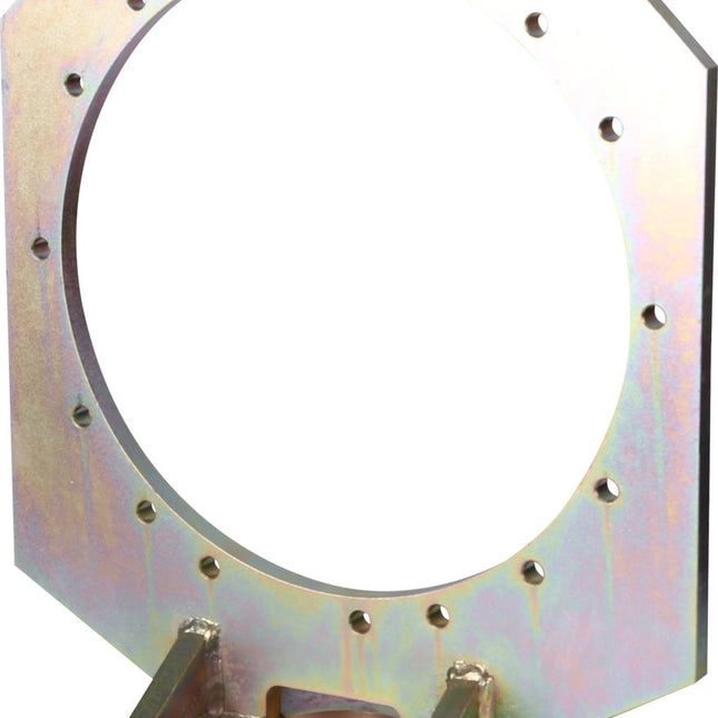 KS TOOLS Differential-Fixierplatte für Universal Motor- und Getriebehalter ( 460.1665 ) - Toolbrothers