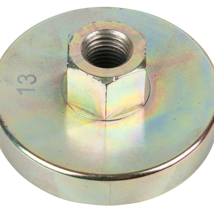 KS TOOLS Gegenlager (Einbau) Ø 78x37mm ( 460.1719 ) - Toolbrothers