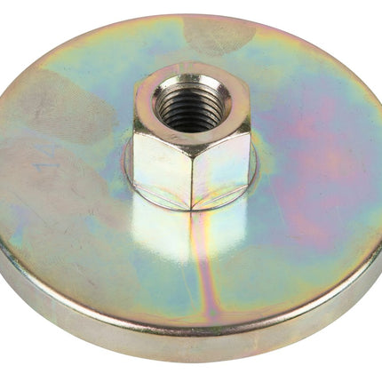 KS TOOLS Gegenlager (Einbau) Ø 98x36mm ( 460.1721 ) - Toolbrothers