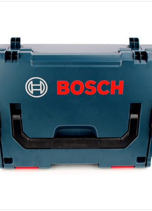 Bosch GSR 18 V-EC FC2 Akku Bohrschrauber in L-Boxx mit 1x GBA 6 Ah Akku und Bohrfutter GFA GEA GWA GHA FC2 - Toolbrothers