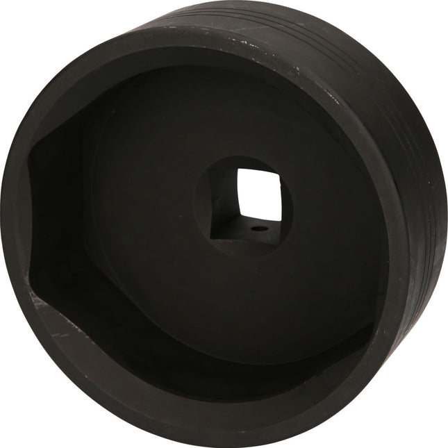 KS TOOLS 1" Radkapsel-Steckschlüssel für BPW, 120 mm, 6-kant ( 460.1830 ) - Toolbrothers