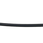 KS TOOLS Turbolader-Ladeluft-System Lufteinlass-Adapter mit Schlauch und Manometer, 450 mm ( 460.2481 )