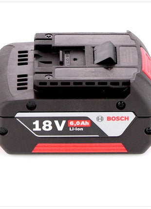 Bosch GCB 18 V-LI Akku Bandsäge 18V + 1x Akku 6,0Ah + L-Boxx - ohne Ladegerät - Toolbrothers