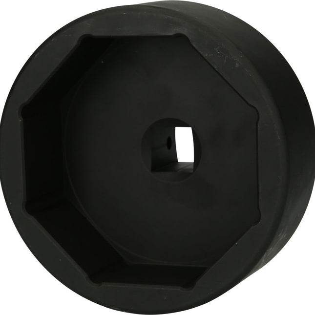 KS TOOLS 3/4" Achsmuttern-Schlüssel, 8-kant, kurz, 100 mm ( 460.2650 ) - Toolbrothers