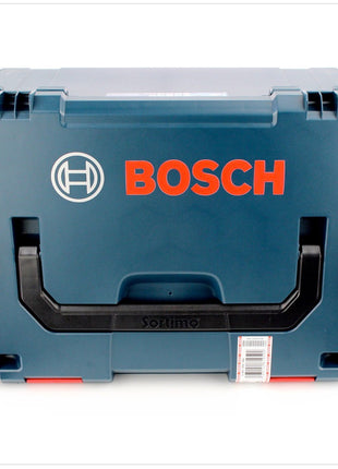 Bosch GCB 18 V-LI Akku Bandsäge 18V + 1x Akku 6,0Ah + Ladegerät + L-Boxx - Toolbrothers