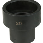 KS TOOLS Hülse Innen-Ø 95,0 mm ( 460.3643 )