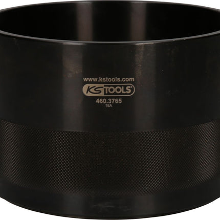 KS TOOLS Kolbenring-Einbauhilfe für Volvo, 128 mm ( 460.3765 ) - Toolbrothers