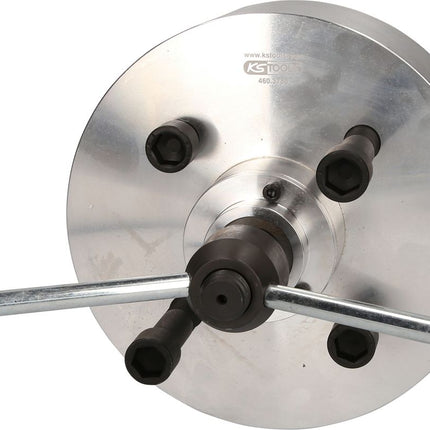 KS TOOLS Dichtringmontage-Satz für Volvo, 8-tlg ( 460.3780 )