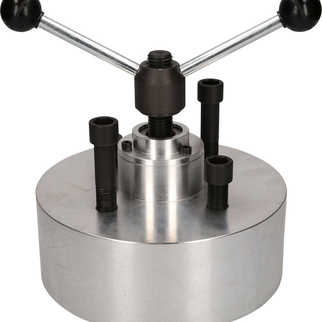 KS TOOLS Dichtringmontage-Satz für Volvo, 8-tlg ( 460.3780 )