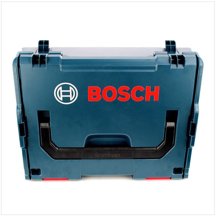 Bosch GSR 18 VE-2-LI Professional Akku Bohrschrauber in L-Boxx mit 1x GBA 6 Ah Akku - Toolbrothers
