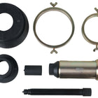 KS TOOLS Differential-Hauptwellenlager-Abzieher-Satz für Scania, 7-tlg ( 460.3905 ) - Toolbrothers