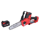 Milwaukee M18 FHS20-501 Akku Astsäge 18 V 20 cm + 1x Akku 5,0 Ah - ohne Ladegerät - Toolbrothers