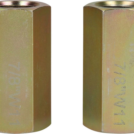 KS TOOLS Gewindeadapter, M22 x 1,5 mm ( 460.4125 ) - Toolbrothers