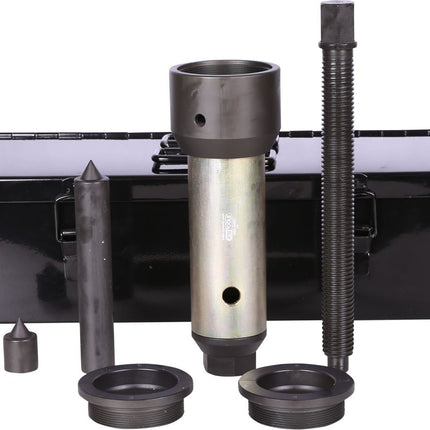 KS TOOLS Getriebelager-Wellenhülsen-Abzieher-Satz für Fuso, 8-tlg ( 460.4480 ) - Toolbrothers