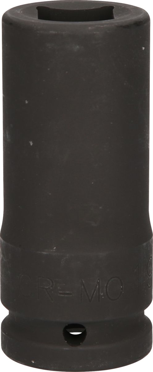 KS TOOLS 3/4" Vierkant-Kraftstecknuss, 19 mm ( 460.4502 ) - Toolbrothers