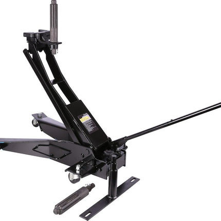 KS TOOLS Hydraulische Kupplungsmontagehilfe, 4-tlg ( 460.4645 ) - Toolbrothers