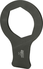 KS TOOLS Radkapsel-Schlagschlüssel für BPW, 233 mm ( 460.4675 ) - Toolbrothers