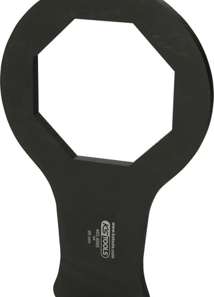 KS TOOLS Radkapsel-Schlagschlüssel für BPW, 233 mm ( 460.4685 ) - Toolbrothers