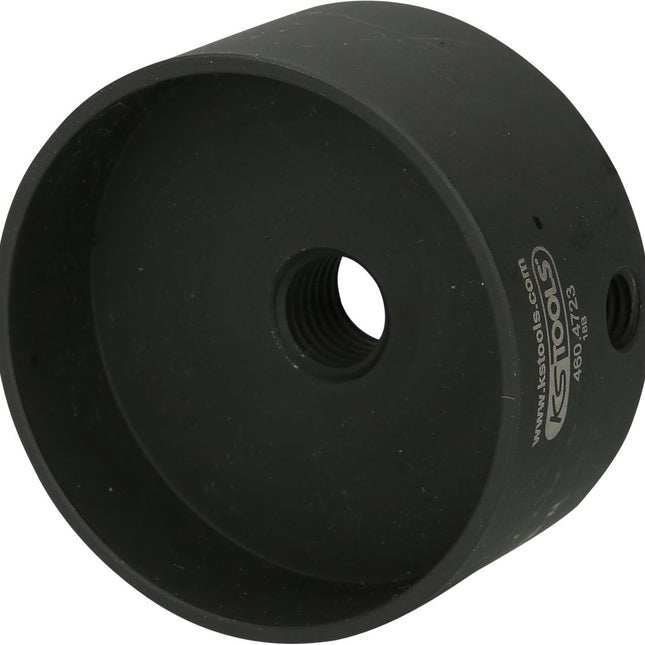 KS TOOLS Einpresstopf, Ø 73 mm, 36 mm ( 460.4723 ) - Toolbrothers
