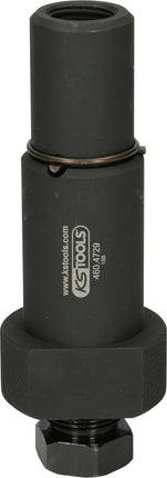 KS TOOLS Einpresshülse, 147 mm ( 460.4729 ) - Toolbrothers