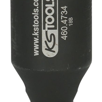 KS TOOLS Spindel Ø 30 mm, 84 mm ( 460.4734 ) - Toolbrothers