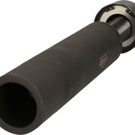 KS TOOLS Abziehvorrichtung für Bremsbolzen an der Trommelbremse für BPW, 320 mm ( 460.4770 ) - Toolbrothers