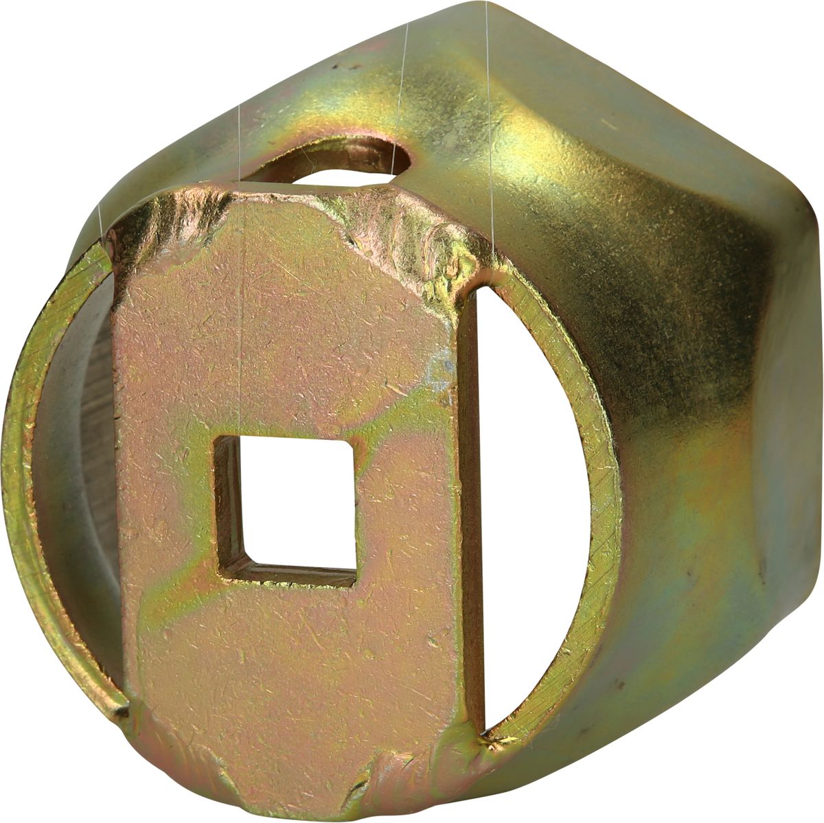 KS TOOLS 3/4" Achsmuttern-Schlüssel für BPW, 95 mm ( 460.4939 )