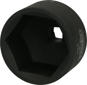 KS TOOLS 1/2" Achsmuttern-Schlüssel für BPW, 46 mm ( 460.4943 )
