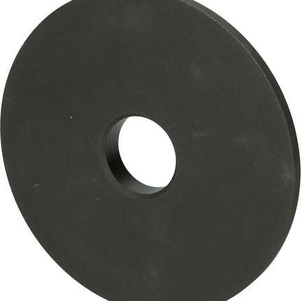 KS TOOLS Kegelrollenlager-Eindrückwerkzeug für BPW, Ø 160 mm ( 460.4953 ) - Toolbrothers