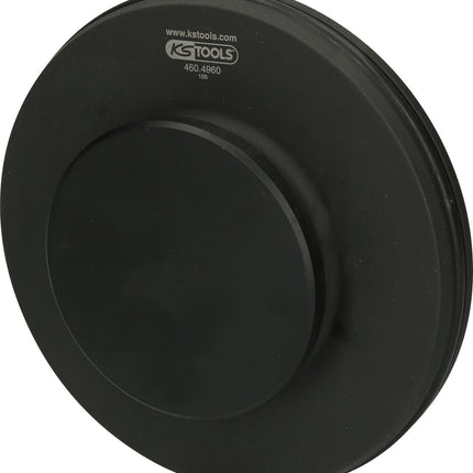 KS TOOLS Laufring-Eindrückwerkzeug für BPW, Ø 159 mm, 38 mm ( 460.4960 ) - Toolbrothers