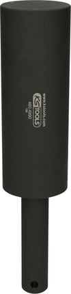 KS TOOLS Stahl-Gummi-Buchsen Montagewerkzeug für BPW Ø 24 mm ( 460.4990 ) - Toolbrothers