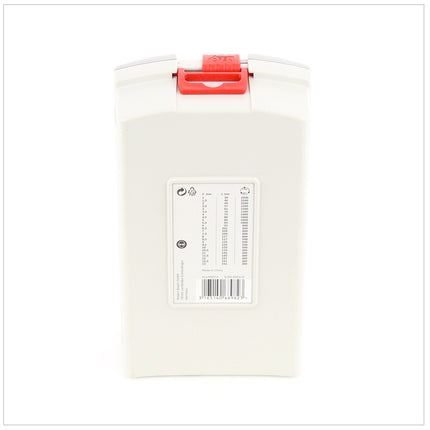 Bosch Pro Box Metallbohrer Set HSS 25tlg. 1-13 mm ( 2608587018 ) - Toolbrothers